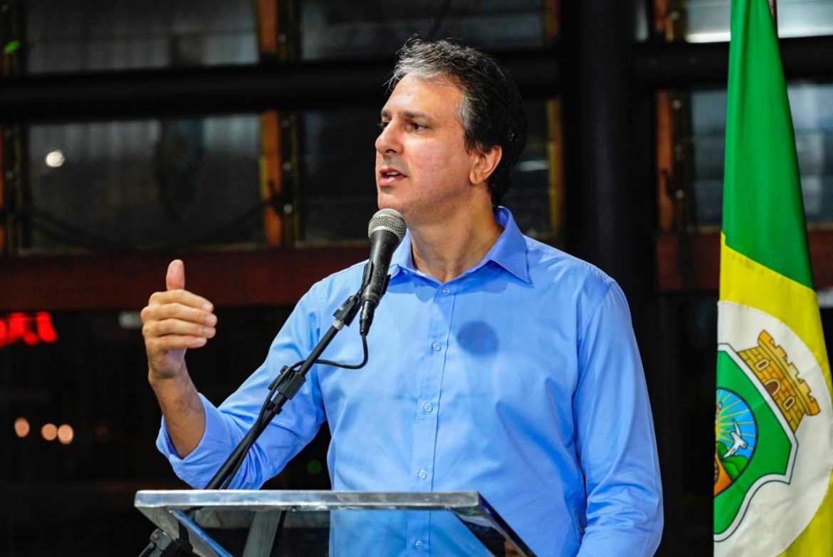 Governo do estado do ceara