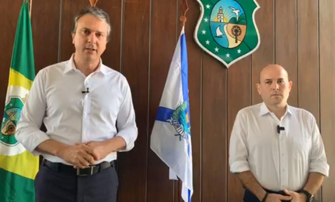 Novo decreto prorroga isolamento e aumenta  rigor nas medidas de prevenção ao coronavírus