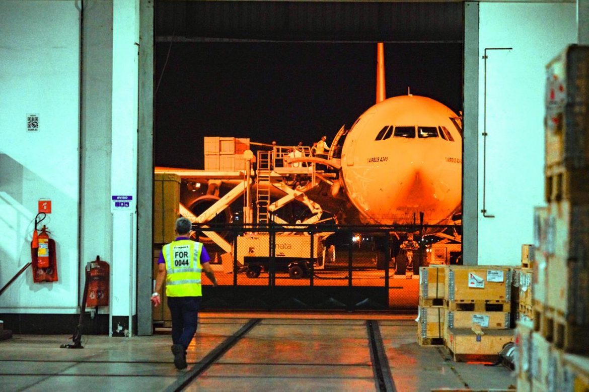 Fonte: Governo do Estado do Ceara