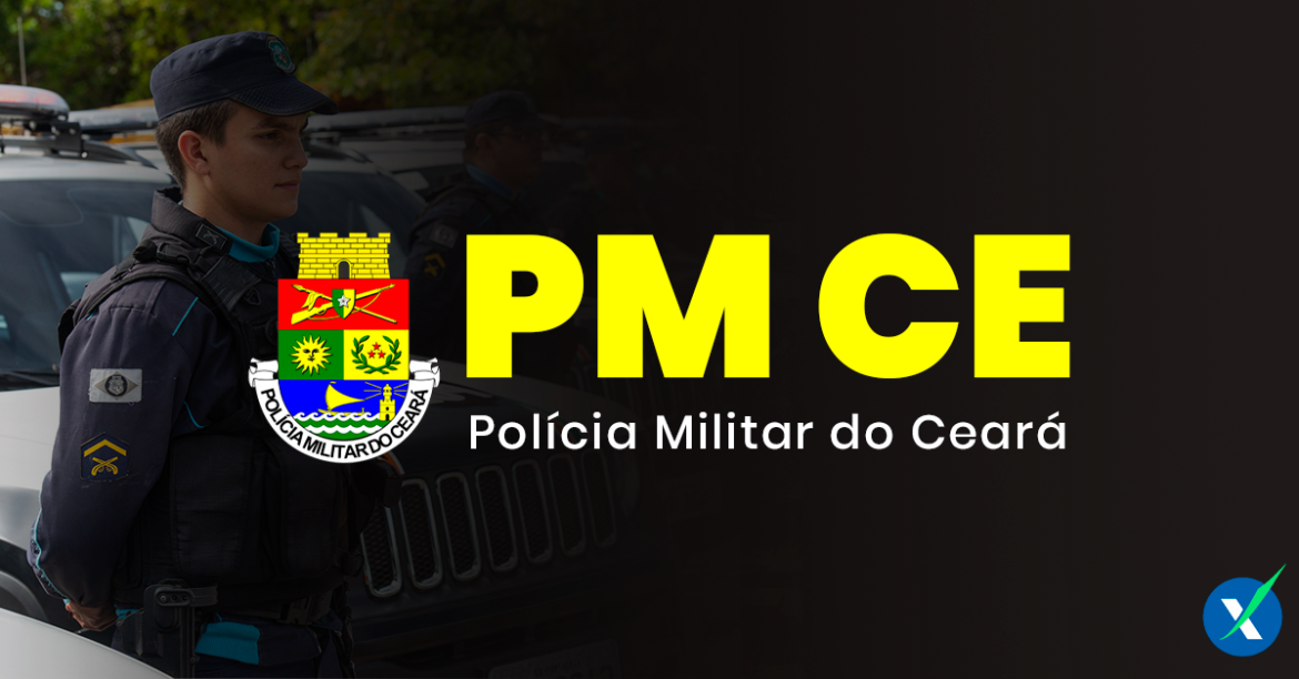 Anunciados concursos para Polícia Militar e Guarda Municipal