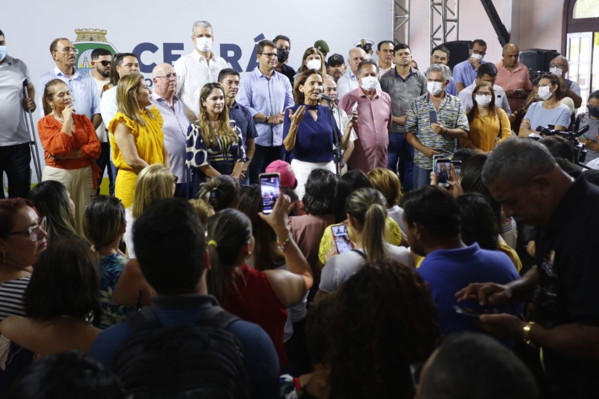 Campus da Universidade Estadual Vale do Acaraú (UVA) será construído em Camocim