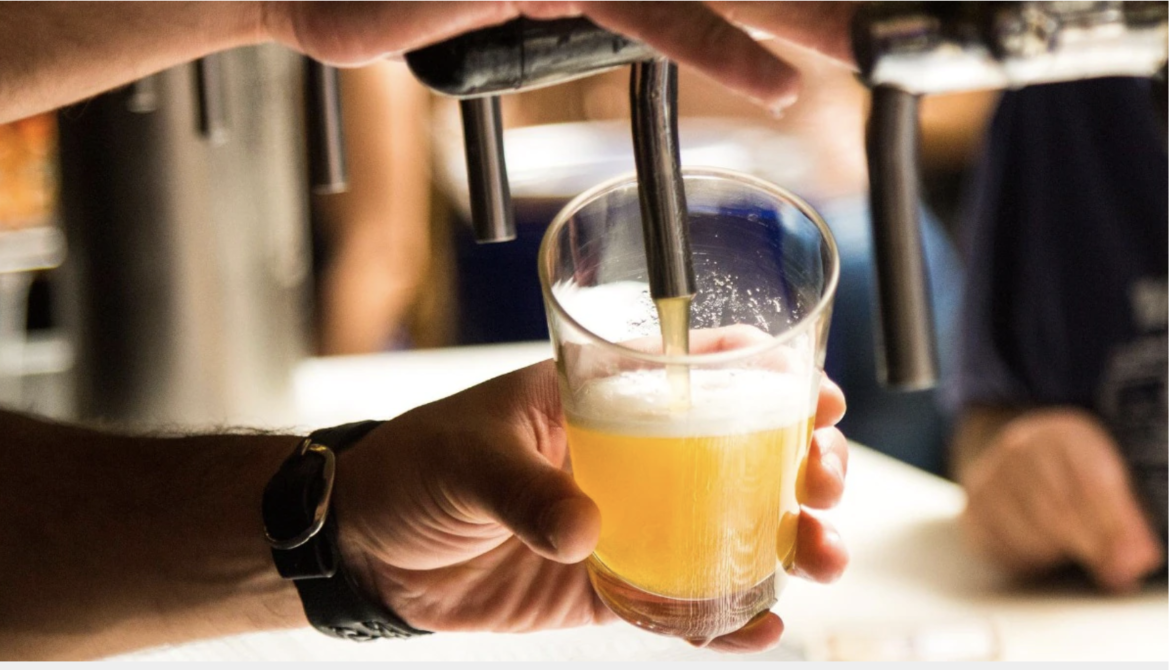 Proibidos consumo e venda de bebidas alcoólicas no domingo de eleição