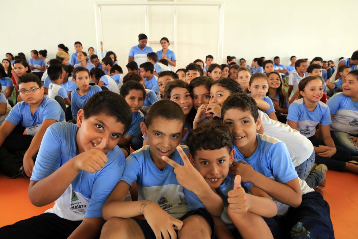 Prefeitura abre seleção para professores substitutos