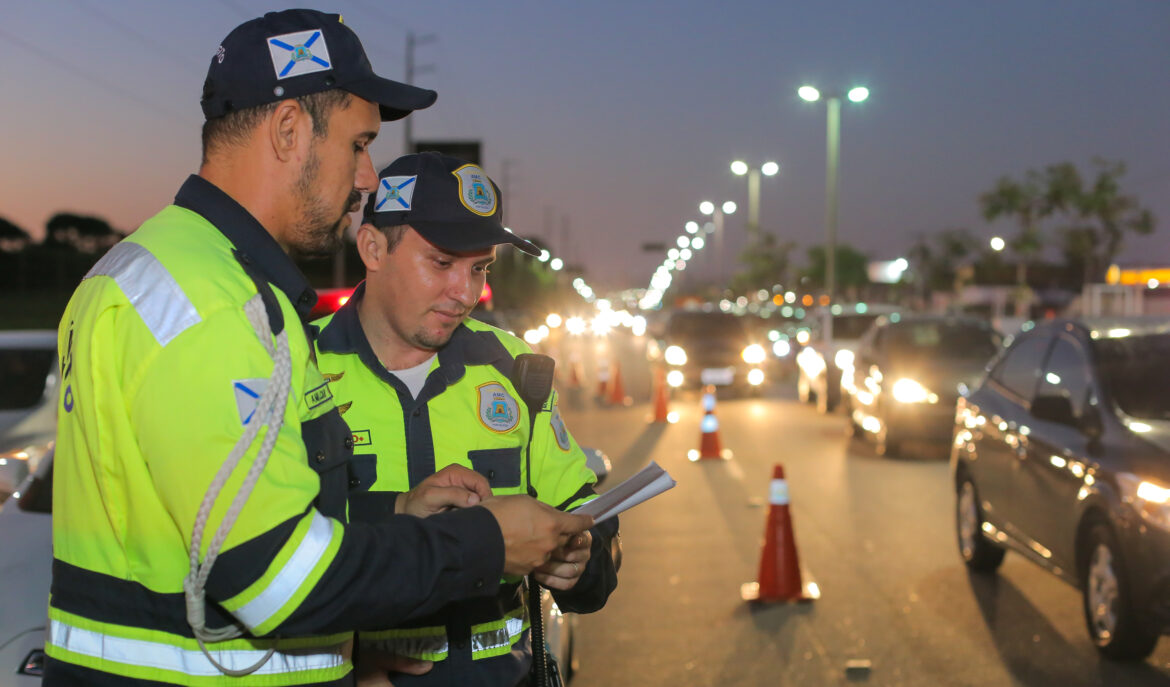 Lei Seca completa 15 anos no Brasil