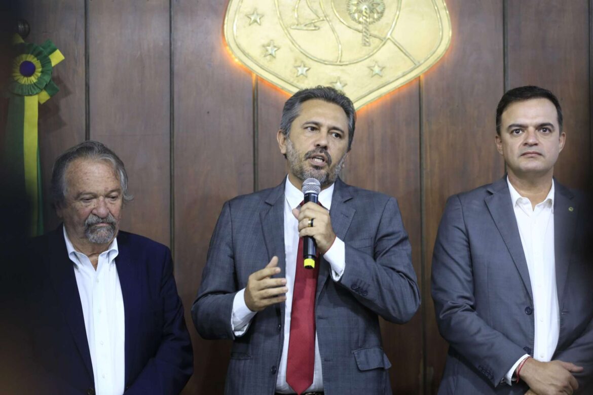 Fortaleza terá novos voos diretos para Buenos Aires e Bogotá