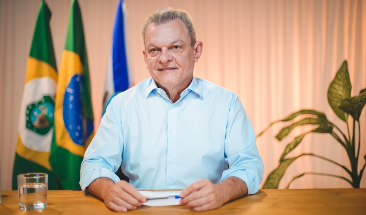 Primeira parcela do 13º dos servidores municipais será dia 03 de julho