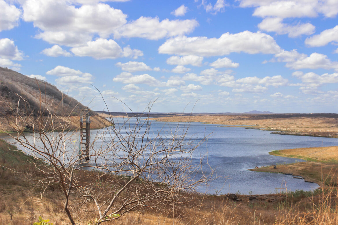 Ceará tem 26 municípios com decreto de emergência por conta da seca