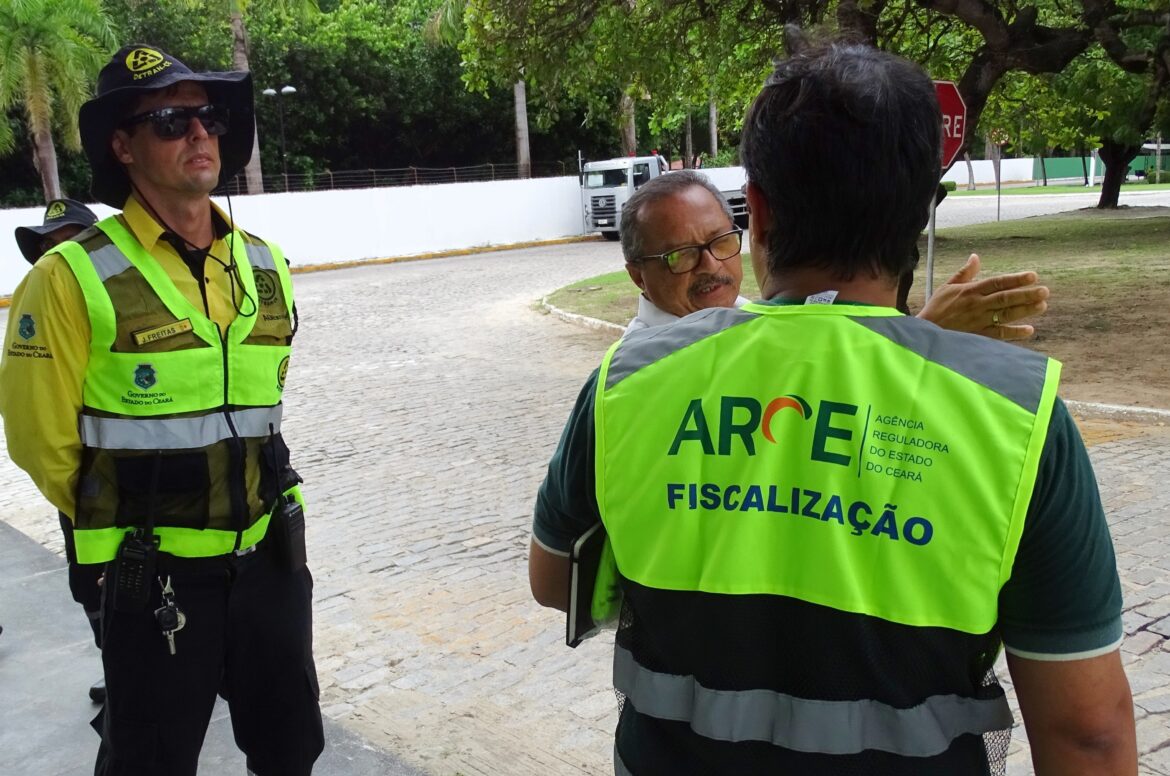 Arce inicia fiscalização em meio à pressões por problemas no serviço de energia