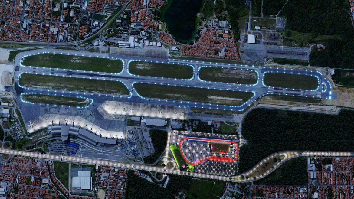 Fortal 2024 será mantido no mesmo local das edições anteriores