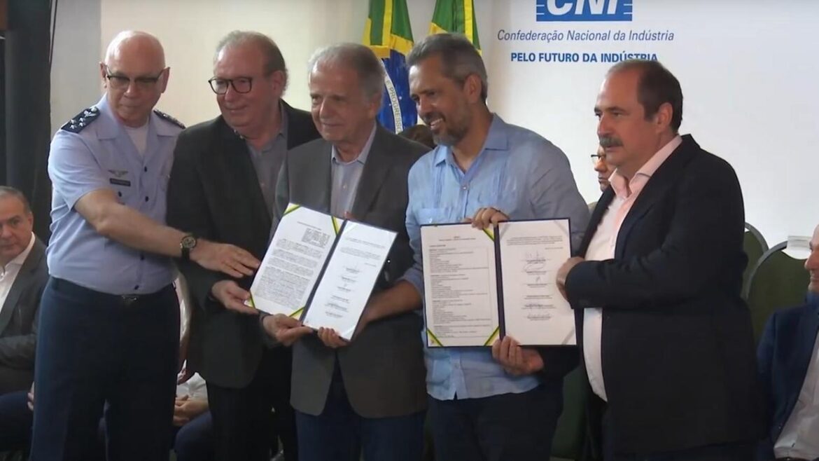 Campus do ITA no Ceará vai ter instituto de ciência e tecnologia