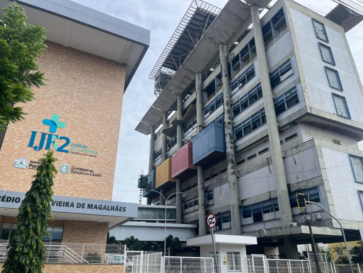 Crise no IJF: Falta de insumos, atrasos salariais e adoecimento de profissionais agravam atendimento