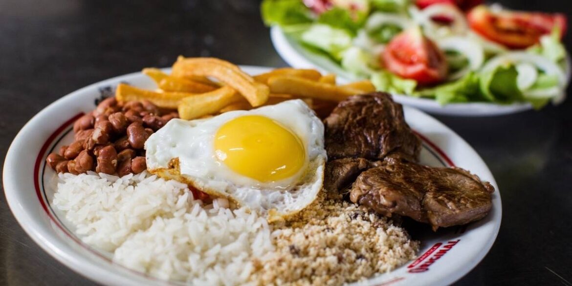 Governo estuda reduzir tarifa de importação para conter alta dos alimentos