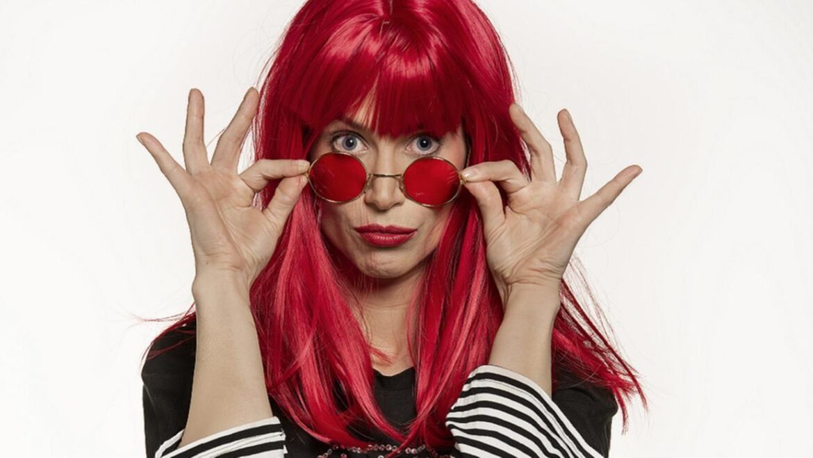 Musical sobre Rita Lee chega a Fortaleza em agosto