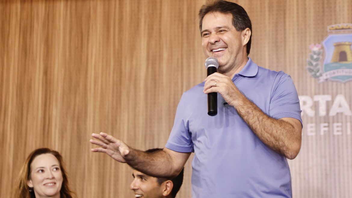 Prefeitura ampliará distribuição de carrinhos para autônomos