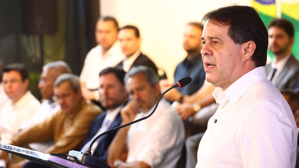 Governo e Prefeitura ampliam pavimentação de vias em Fortaleza