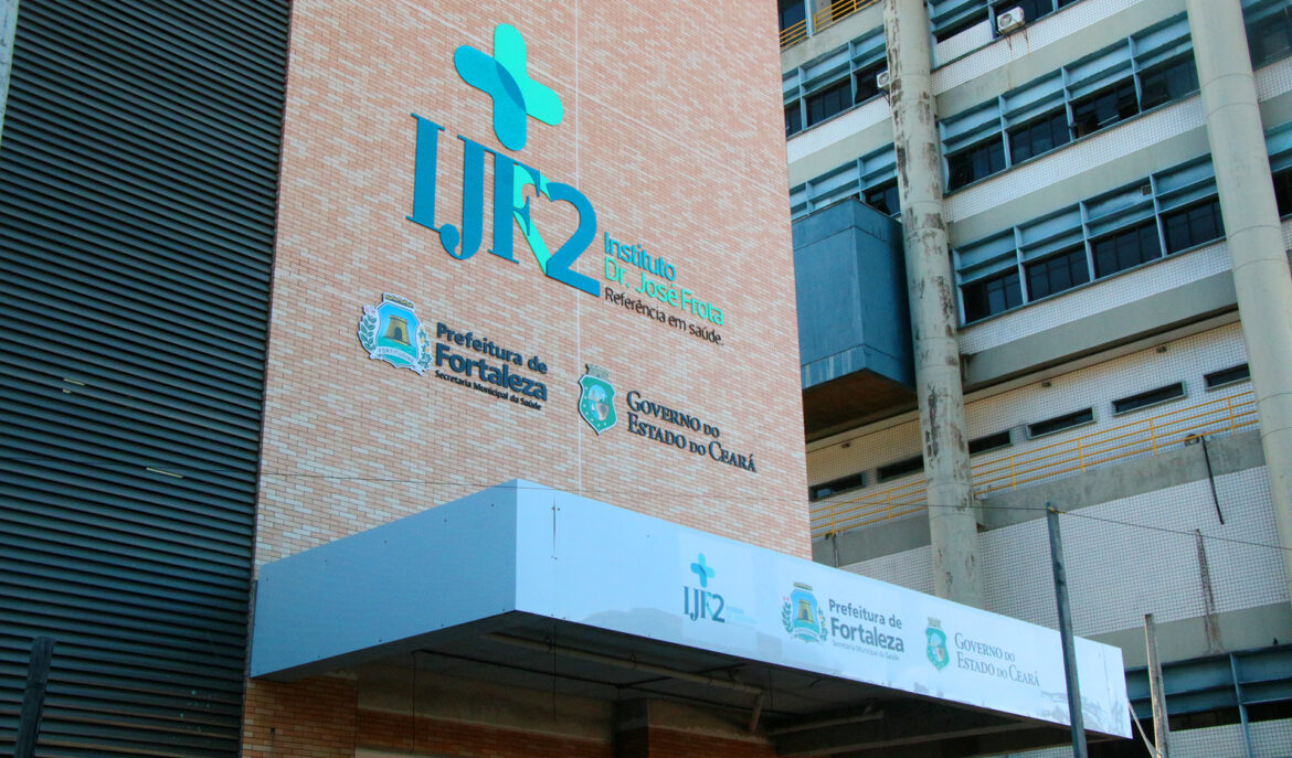 IJF integra a lista dos 100 melhores hospitais públicos do Brasil