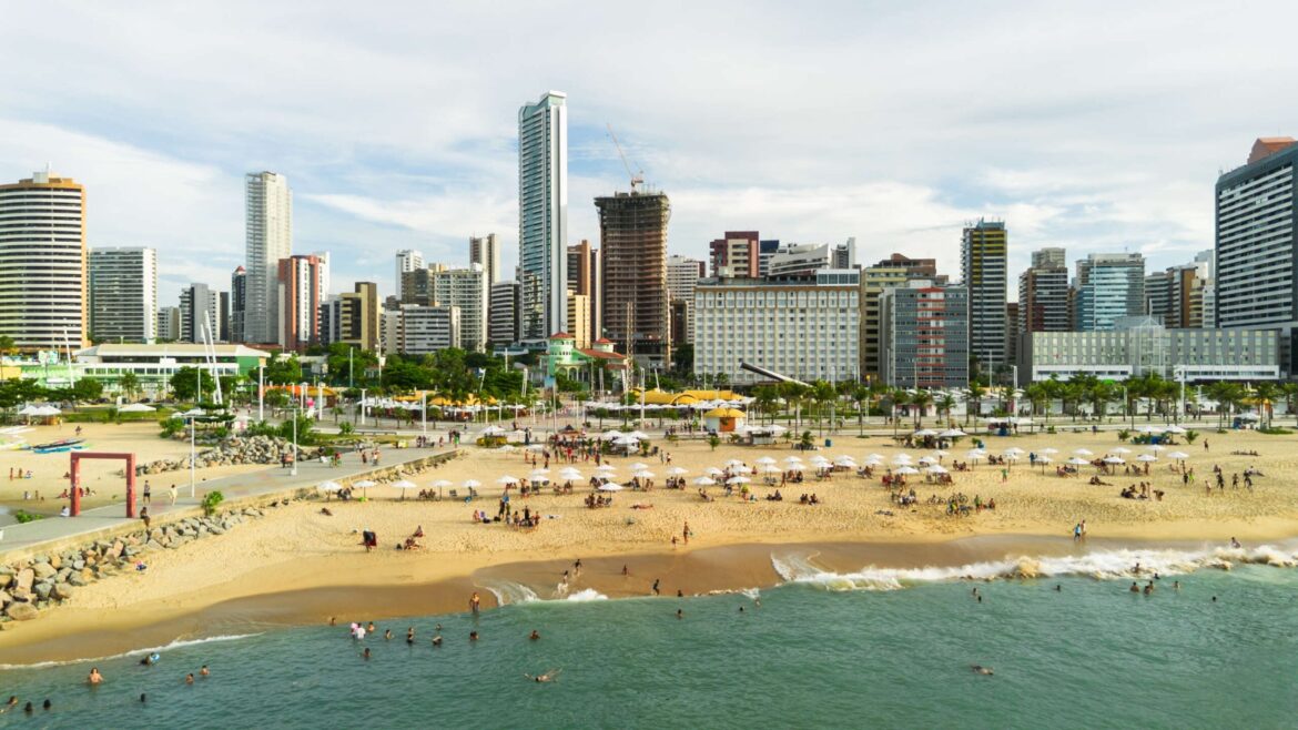 Ceará deve receber mais de 210 mil turistas no Carnaval