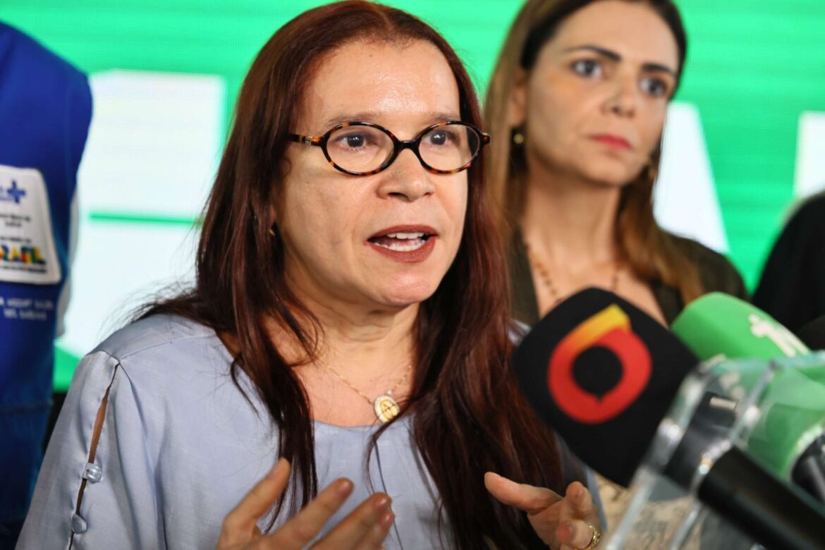 Ceará recebe R$ 56,5 milhões para ampliar atendimento com novas unidades de saúde